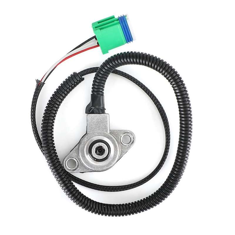 Car Transmission Shift Sensor Oil Pressure Sensor 7700100009 252924 for 206 307 407 C3 C4 C5 C8