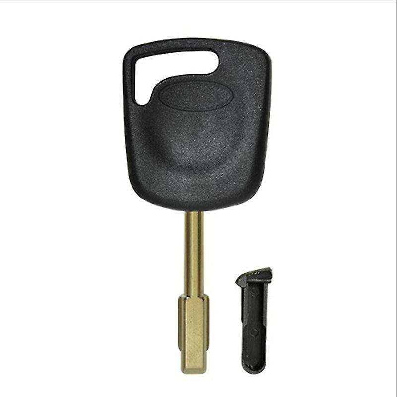 Car Transponder Ignition Car Key Fob 4D60 Chip for Fiesta Mondeo Focus Transit