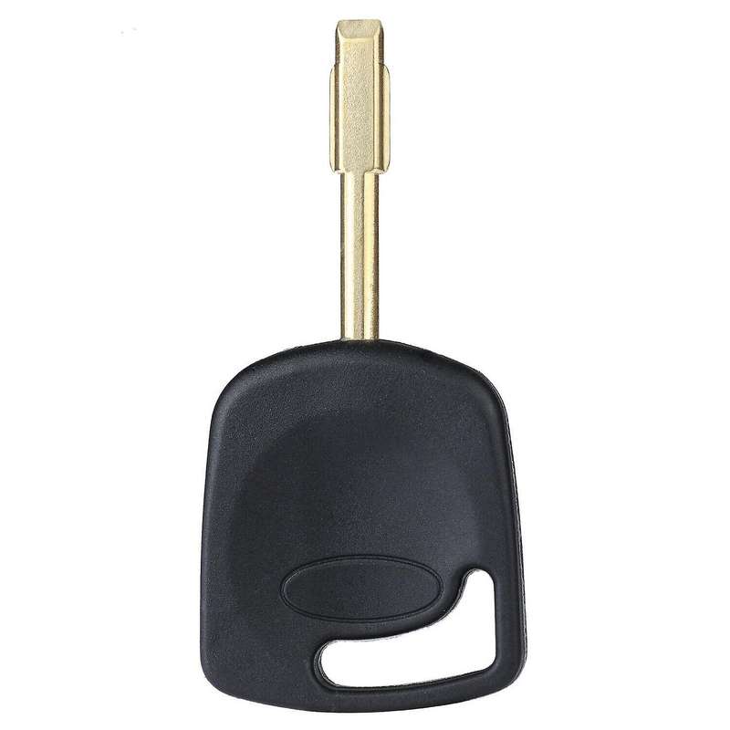 Car Transponder Ignition Car Key Fob 4D60 Chip for Fiesta Mondeo Focus Transit