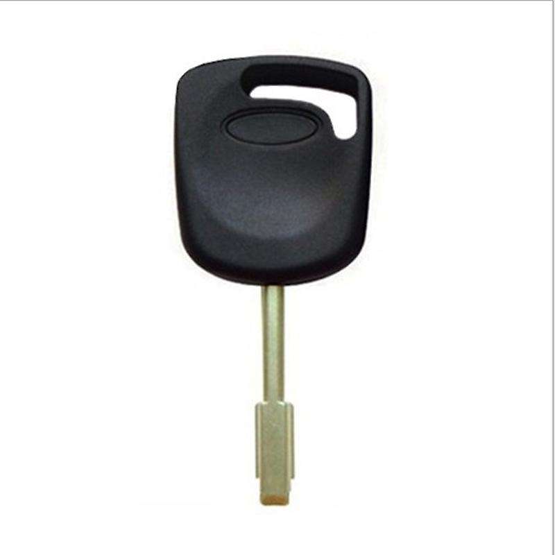 Car Transponder Ignition Car Key Fob 4D60 Chip for Fiesta Mondeo Focus Transit