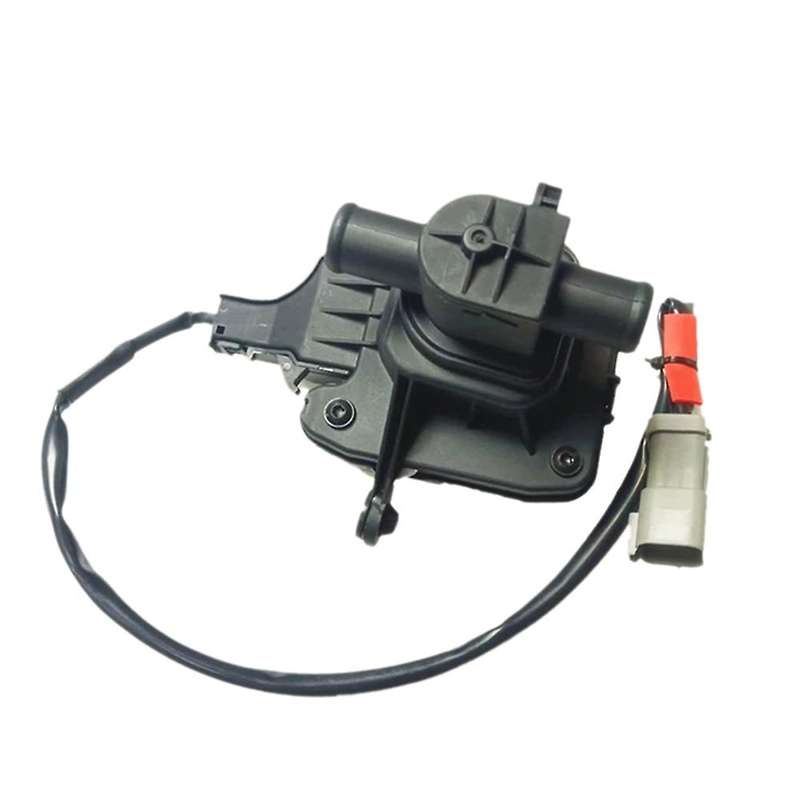 Car Truck Condition Heating Control Valve for SCANIA 2160199 1741027 1793197 1503790