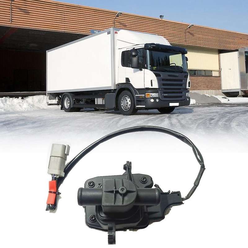 Car Truck Condition Heating Control Valve for SCANIA 2160199 1741027 1793197 1503790