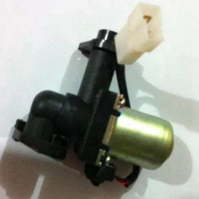 Car Truck Air Condition Heating Control Valve Water Valve for