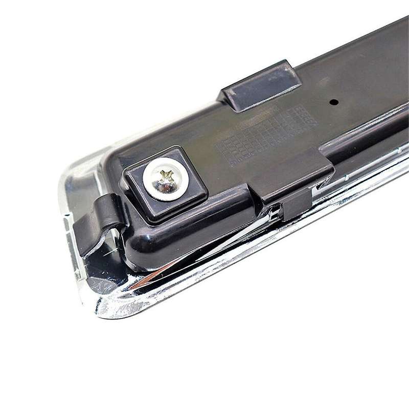 Car Trim/Protection Molding Water Tank Radiator Grille (LH+RH) 87771D4000 87772D4000 for 2016-2017