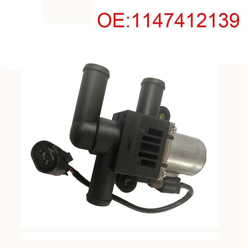 Car Truck Air Condition Heating Control Valve for MAN F M TGA TGM TGX TGS E 1147412139