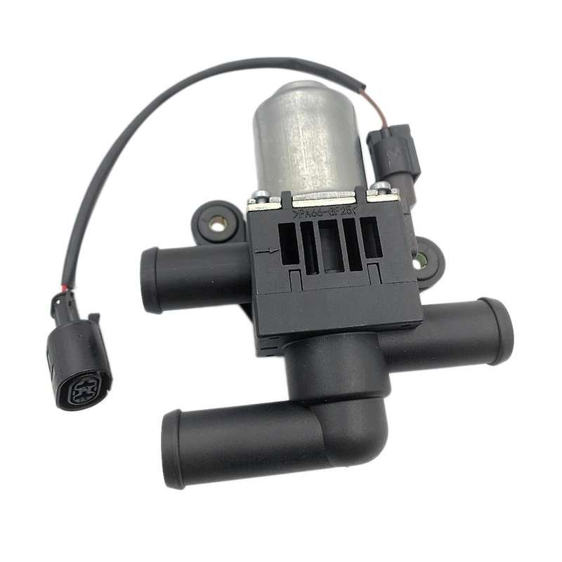 Car Truck Air Condition Heating Control Valve for MAN F M TGA TGM TGX TGS E 1147412139