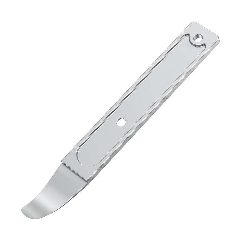Car Trim Panel Removal Tool, Mini Pocket Prybar Tools for Auto Interior Trim Panel Popper, Automotiv