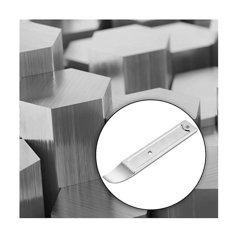 Car Trim Panel Removal Tool, Mini Pocket Prybar Tools for Auto Interior Trim Panel Popper, Automotiv