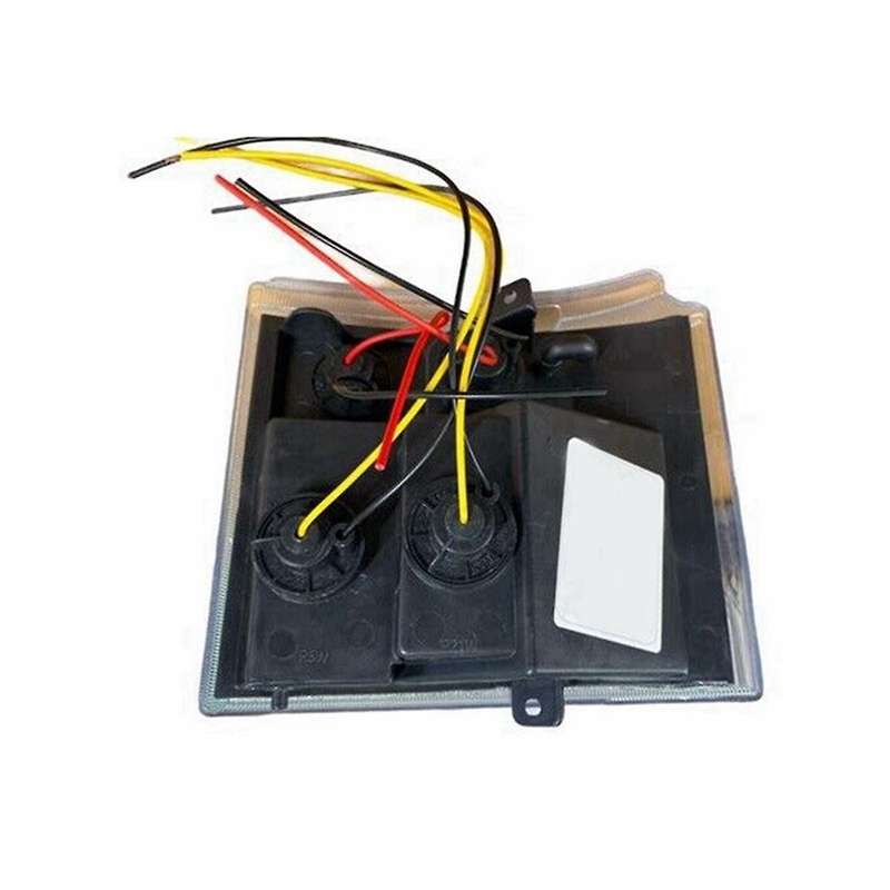 Car Truck Led Turn Signal Corner Light Turn Indicator Headlight for P420 G440 P410 P310 P380 138715