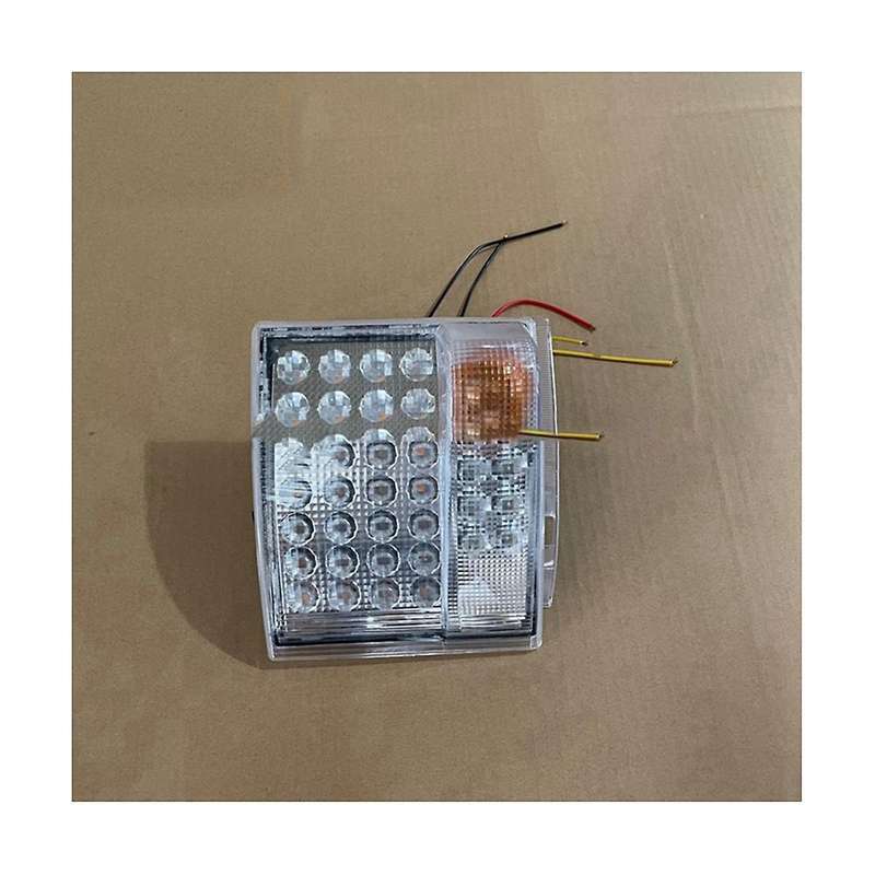 Car Truck Led Turn Signal Corner Light Turn Indicator Headlight for P420 G440 P410 P310 P380 138715