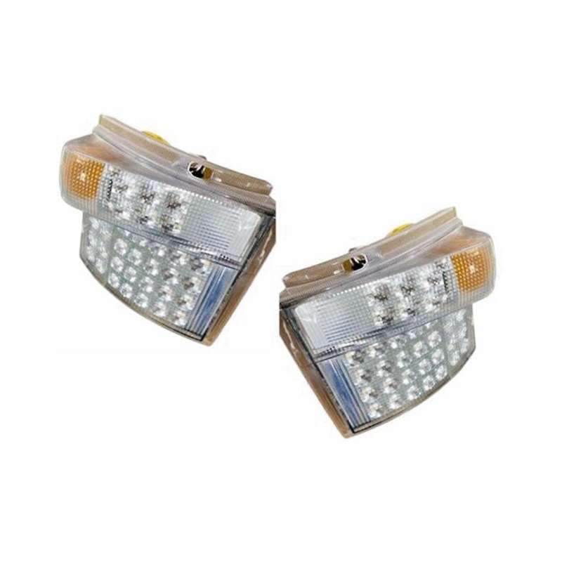 Car Truck Led Turn Signal Corner Light Turn Indicator Headlight for P420 G440 P410 P310 P380 138715