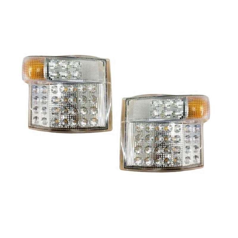 Car Truck Led Turn Signal Corner Light Turn Indicator Headlight for P420 G440 P410 P310 P380 138715