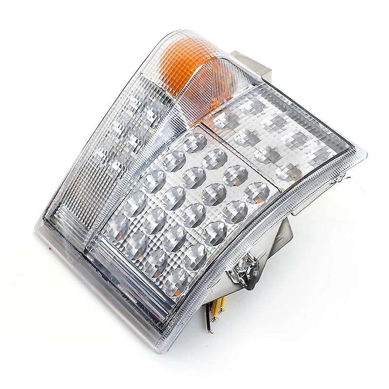 Car Truck LED Turn Signal Corner Light Turn Indicator Headlight for P420 G440 P410 P310 P380 1385410