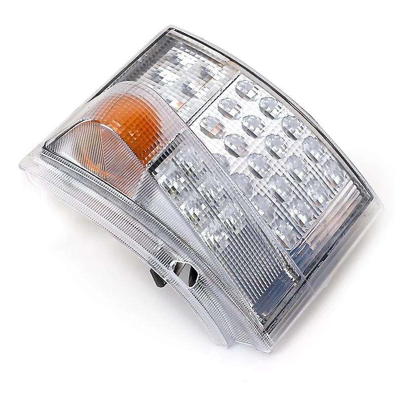 Car Truck LED Turn Signal Corner Light Turn Indicator Headlight for P420 G440 P410 P310 P380 1385410