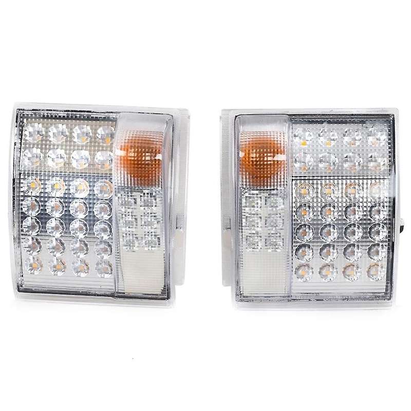 Car Truck LED Turn Signal Corner Light Turn Indicator Headlight for P420 G440 P410 P310 P380 1385410
