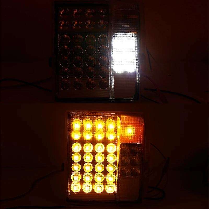 Car Truck LED Turn Signal Corner Light Turn Indicator Headlight for P420 G440 P410 P310 P380 1385410