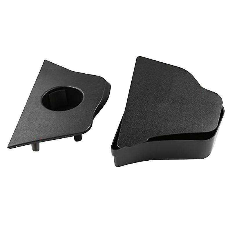 Car Trunk Boot Side Organizer Box Storage Holder Box Bracket for -V 2017-2019