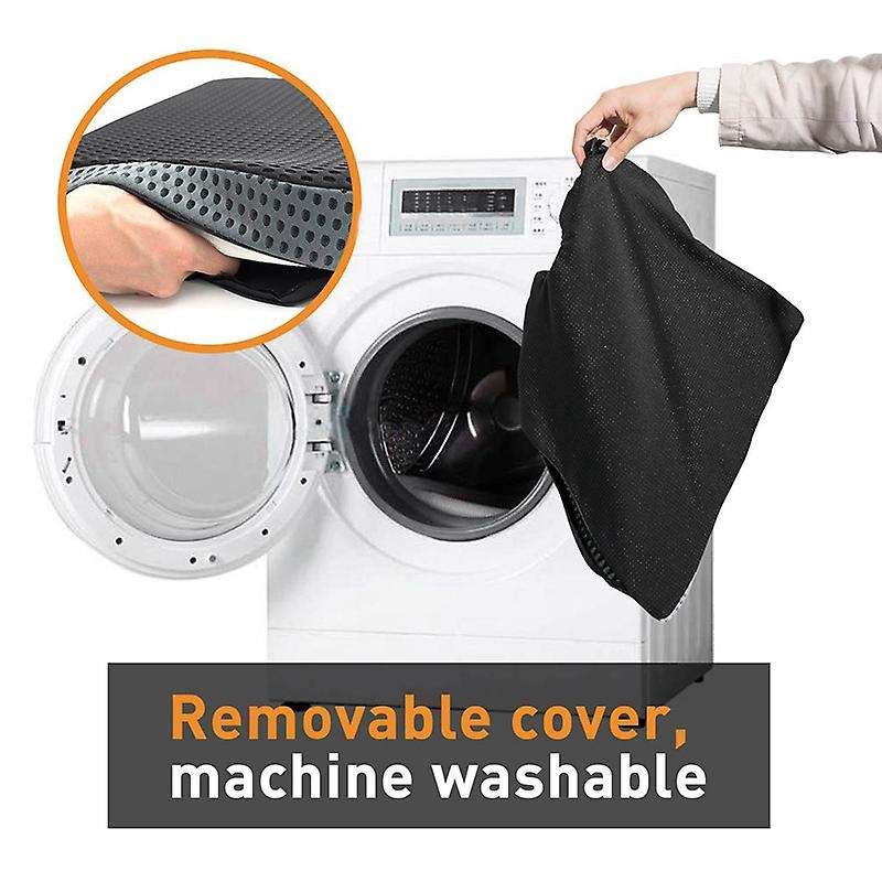 Car Truck Wedge Cushion for Pressure Relief Butt Cushion Orthopedic Ergonomic Support Memory Foam