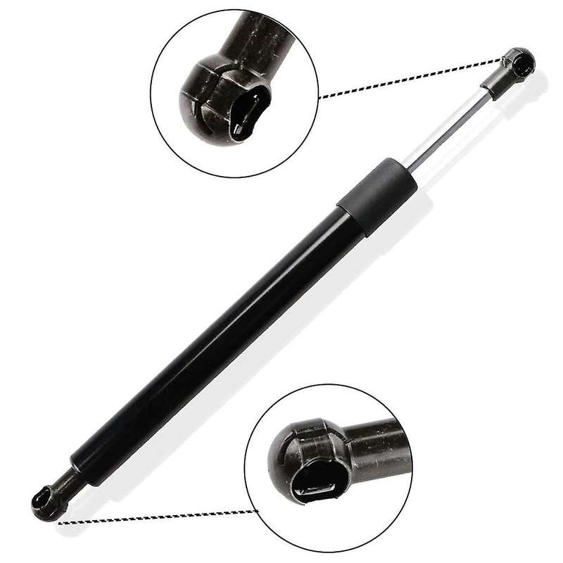 Car Trunk Assist Lift Support Shock Strut for 2004-2014 Mark 2006-2008 DZ43204