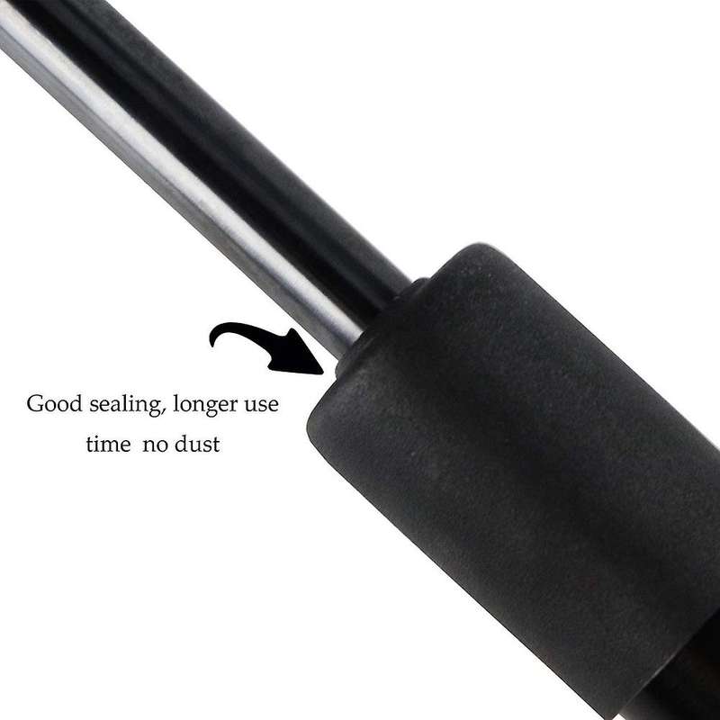 Car Trunk Assist Lift Support Shock Strut for 2004-2014 Mark 2006-2008 DZ43204