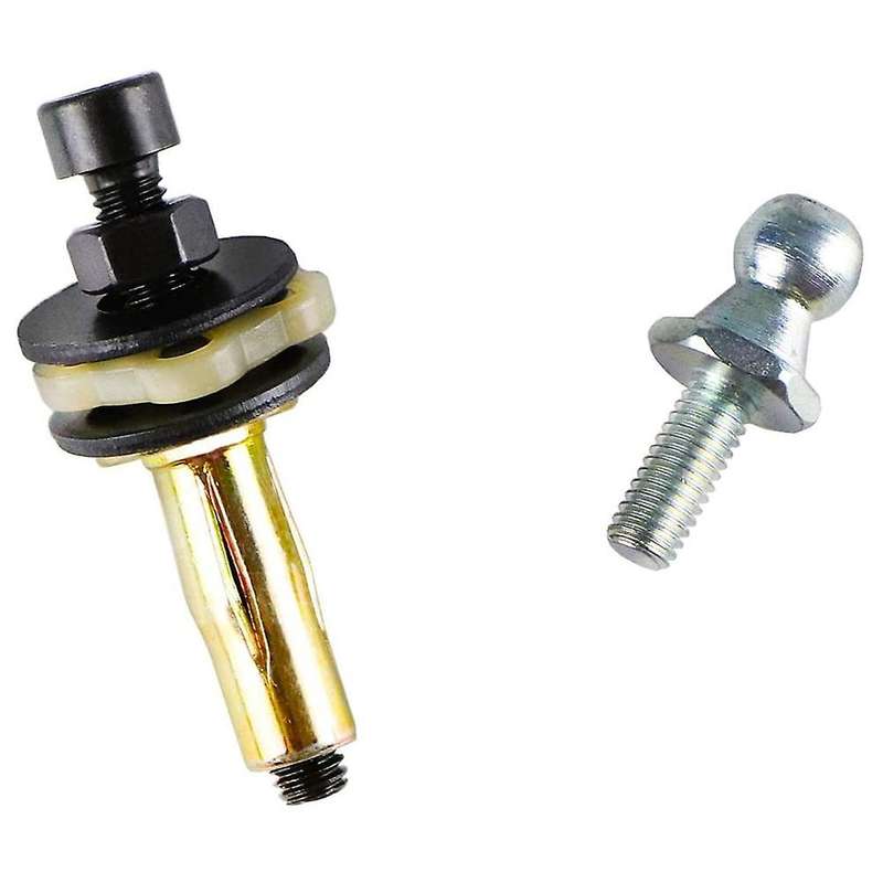 Car Trunk Assist Lift Support Shock Strut for 2004-2014 Mark 2006-2008 DZ43204