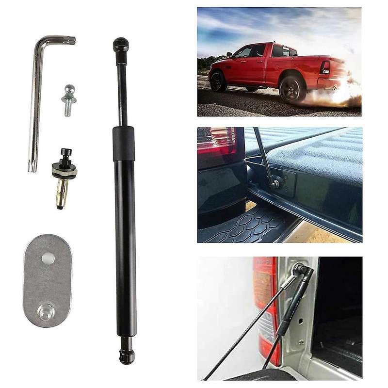 Car Trunk Assist Lift Support Shock Strut for 2004-2014 Mark 2006-2008 DZ43204