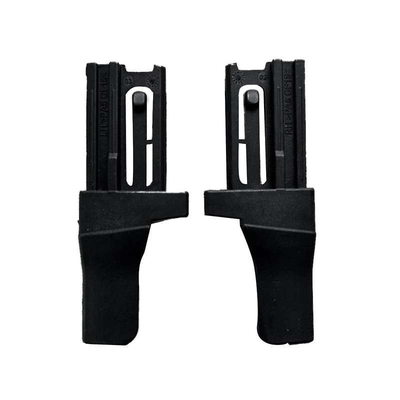 Car Trunk Cover Bracket 13431183 13431181 for Opel J Caravan 2009-2015 Cargo Cover Brackets