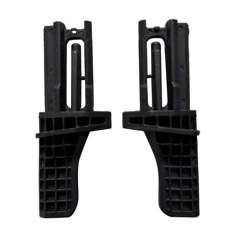 Car Trunk Cover Bracket 13431183 13431181 for Opel J Caravan 2009-2015 Cargo Cover Brackets