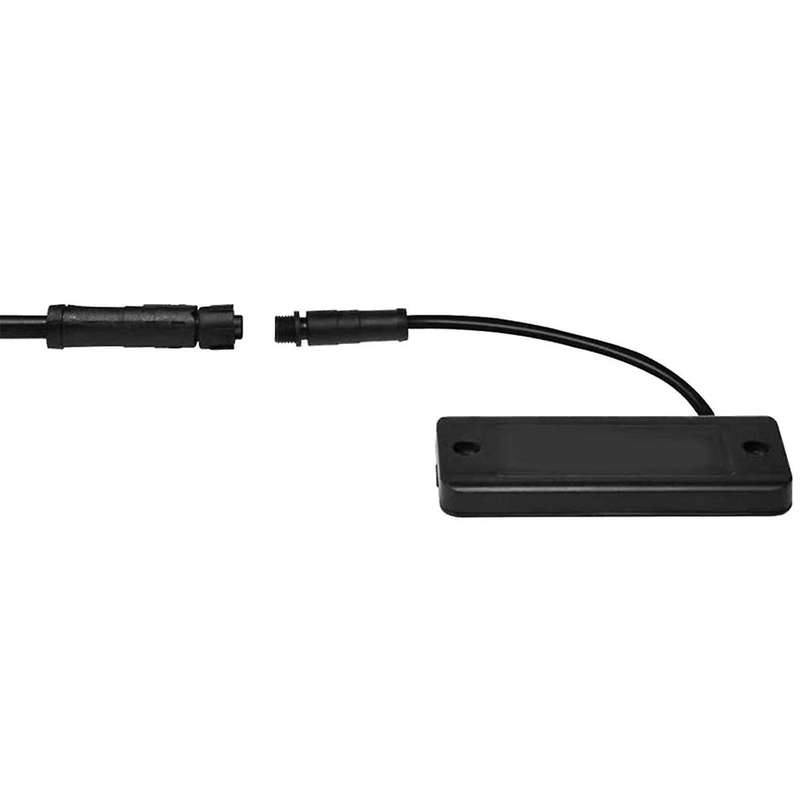 Car Trunk Electric Kick Foot Pedal Sensor Electric Induction Switch Trunk Opening Sensor