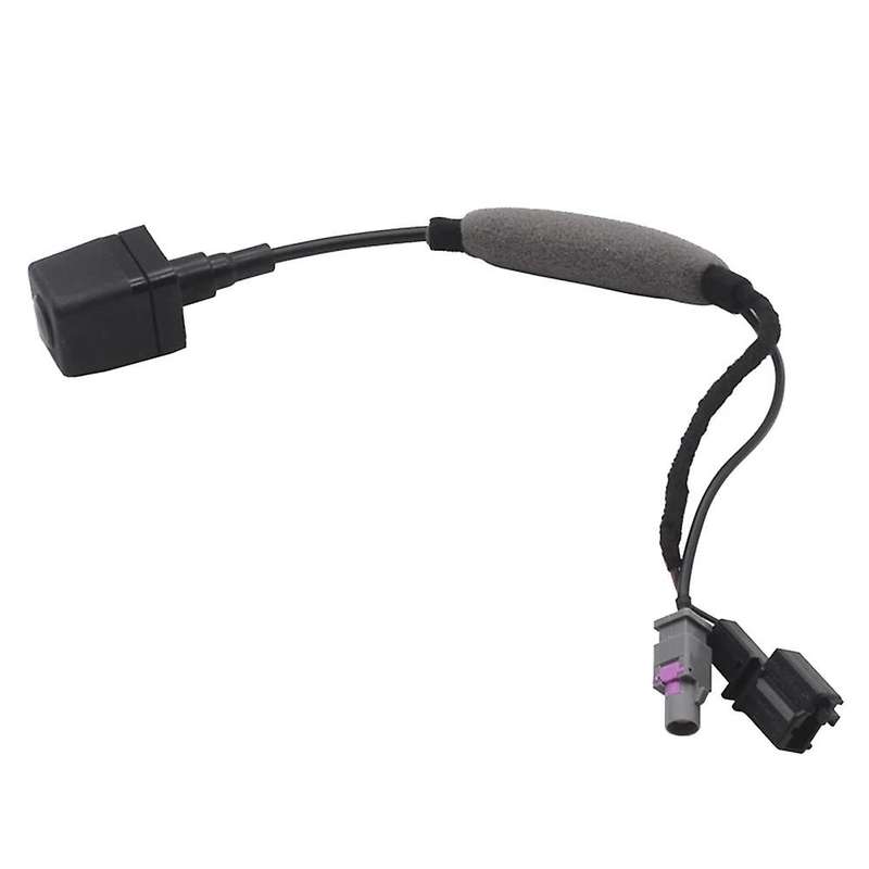 Car Trunk Handle Back Up Rear View Reversing Camera for- Q7 A6 C6 A8 D3 4L0980551B 4L0980551D 4L0 98