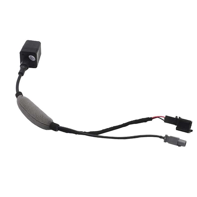 Car Trunk Handle Back Up Rear View Reversing Camera for- Q7 A6 C6 A8 D3 4L0980551B 4L0980551D 4L0 98
