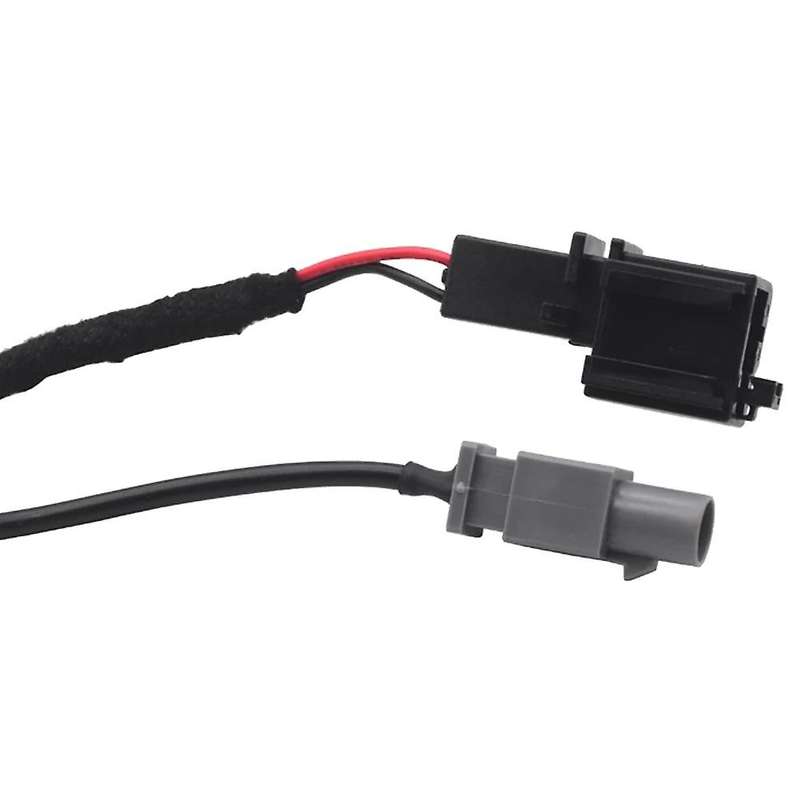 Car Trunk Handle Back Up Rear View Reversing Camera for- Q7 A6 C6 A8 D3 4L0980551B 4L0980551D 4L0 98