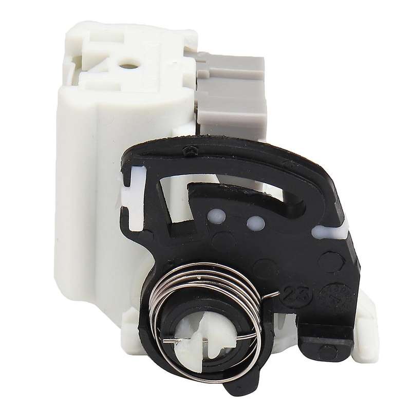 Car Trunk Central Lock Motor Actuator Fit for 2 Scenic 8200060917