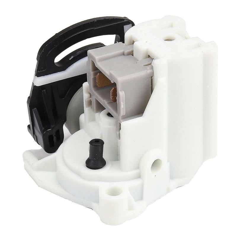 Car Trunk Central Lock Motor Actuator Fit for 2 Scenic 8200060917