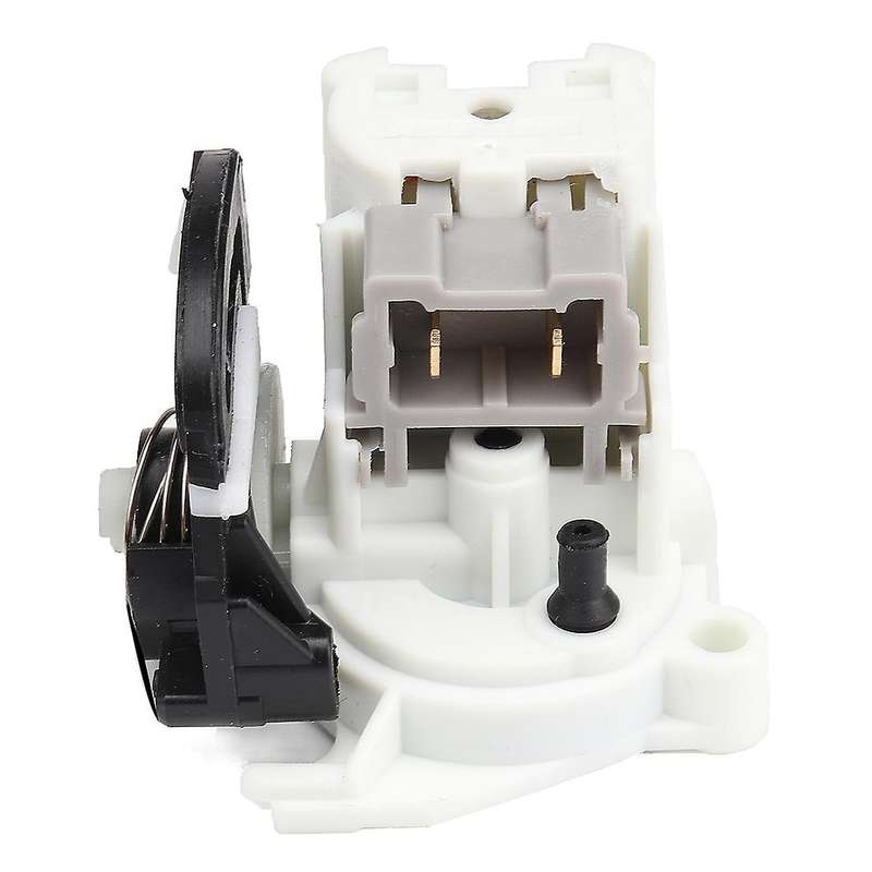 Car Trunk Central Lock Motor Actuator Fit for 2 Scenic 8200060917