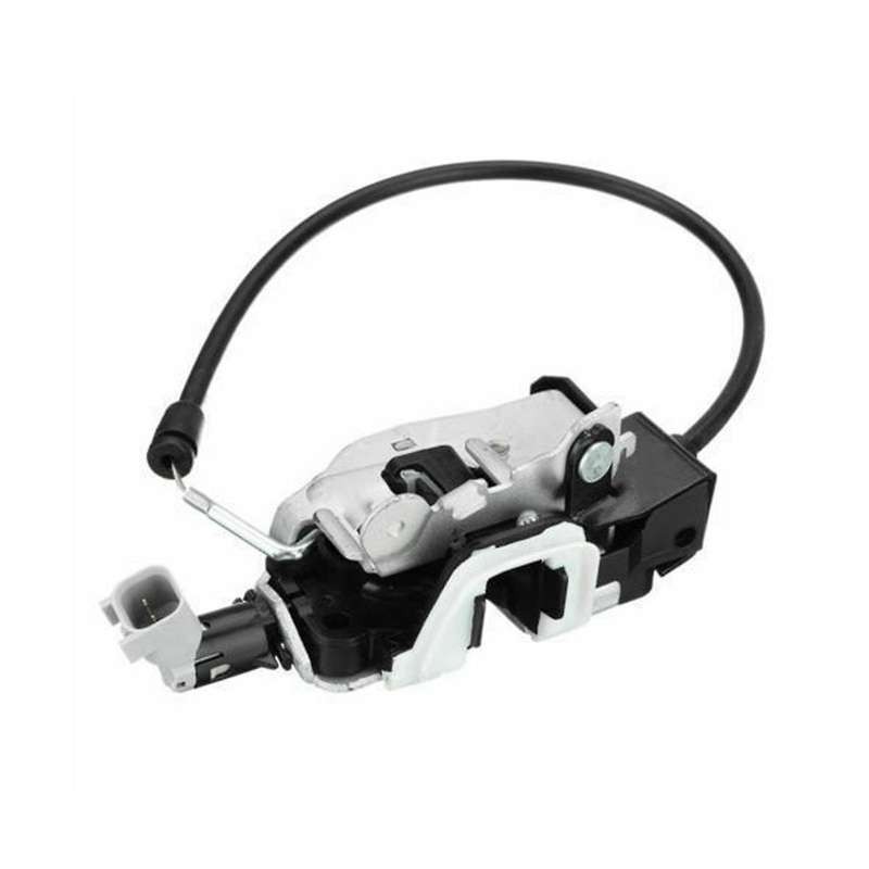 Car Trunk Door Lock for 3 & 4 Lock Trunk Lid Door Lock Fqr500080 Fqr500220 Lr017470