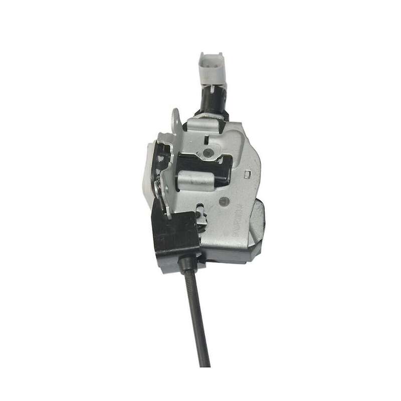 Car Trunk Door Lock for 3 & 4 Lock Trunk Lid Door Lock Fqr500080 Fqr500220 Lr017470