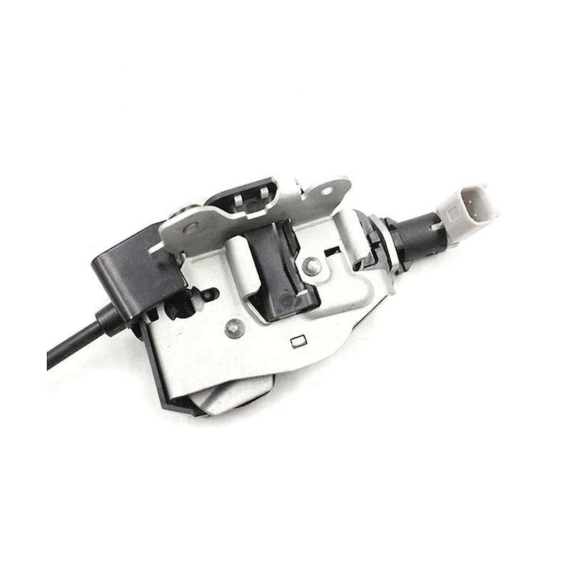 Car Trunk Door Lock for 3 & 4 Lock Trunk Lid Door Lock Fqr500080 Fqr500220 Lr017470