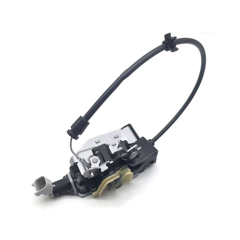 Car Trunk Door Lock for 3 & 4 Lock Trunk Lid Door Lock Fqr500080 Fqr500220 Lr017470