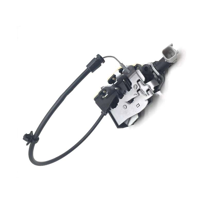 Car Trunk Door Lock for 3 & 4 Lock Trunk Lid Door Lock Fqr500080 Fqr500220 Lr017470