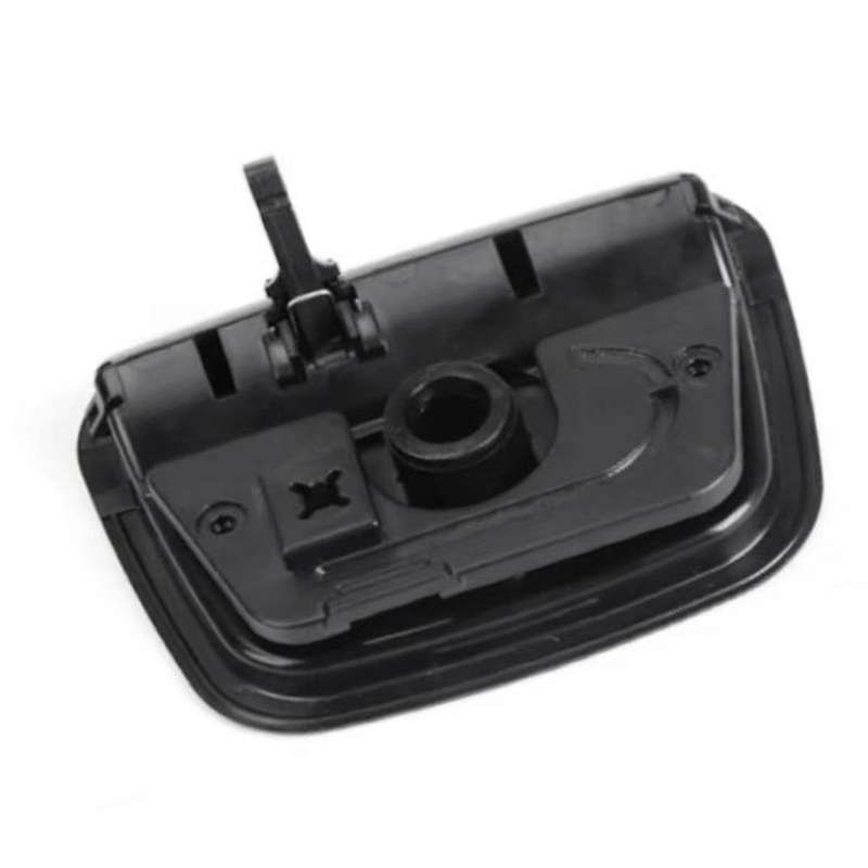 Car Trunk Floor Cover Handle Black for X253 C253 W166 C292 Ml Glc 2012-2019 Rear Cargo Bay Floor Loc