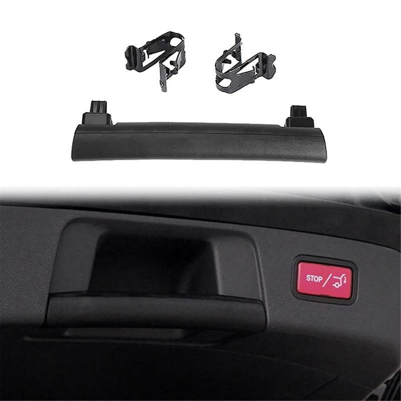 Car Trunk Handle Luggage Compartment Handle Handle for Gla Class W156 W246 W176 1567400172