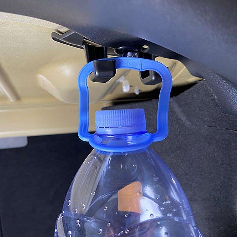 Car Trunk Hook for 2018-2021 Organizer Storage Bracket Racks Holder Clip Bearable 20Kg