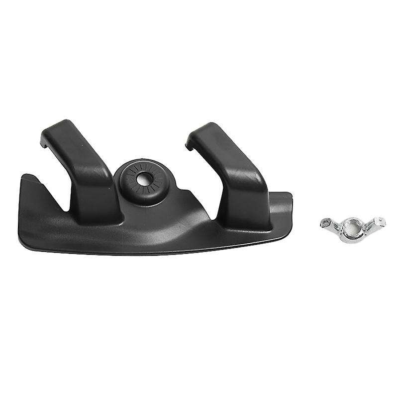 Car Trunk Hook for 2018-2021 Organizer Storage Bracket Racks Holder Clip Bearable 20Kg
