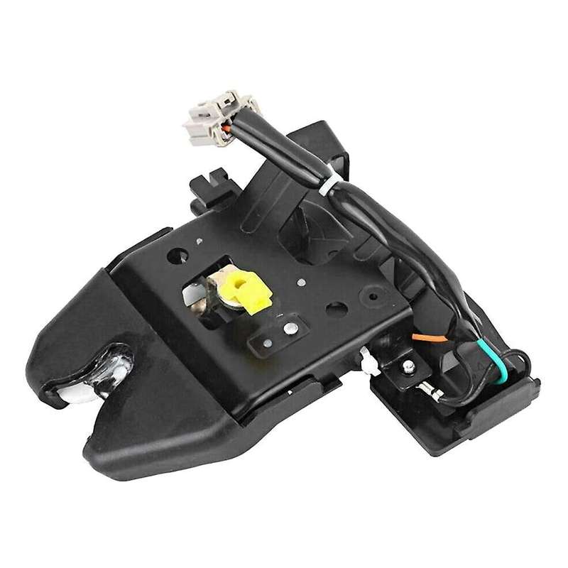 Car Trunk Latch Lock Assembly for Accord 1998-2002 74851-S84-A61