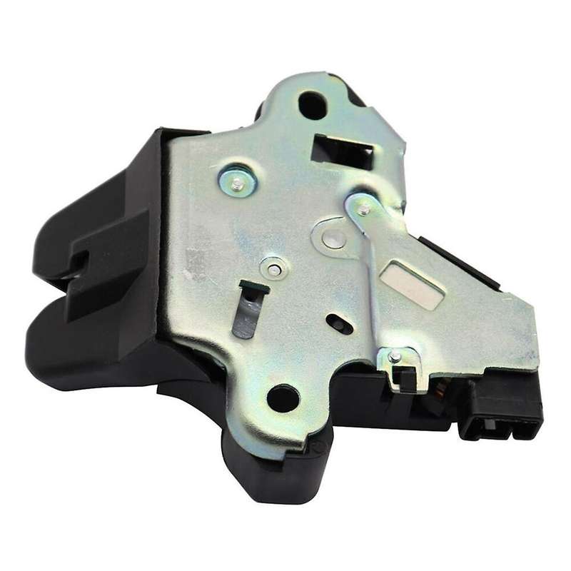 Car Trunk Latch Door Lock Actuator 64600AC030 64600-AC030 for 3.5L V6 2005-2012