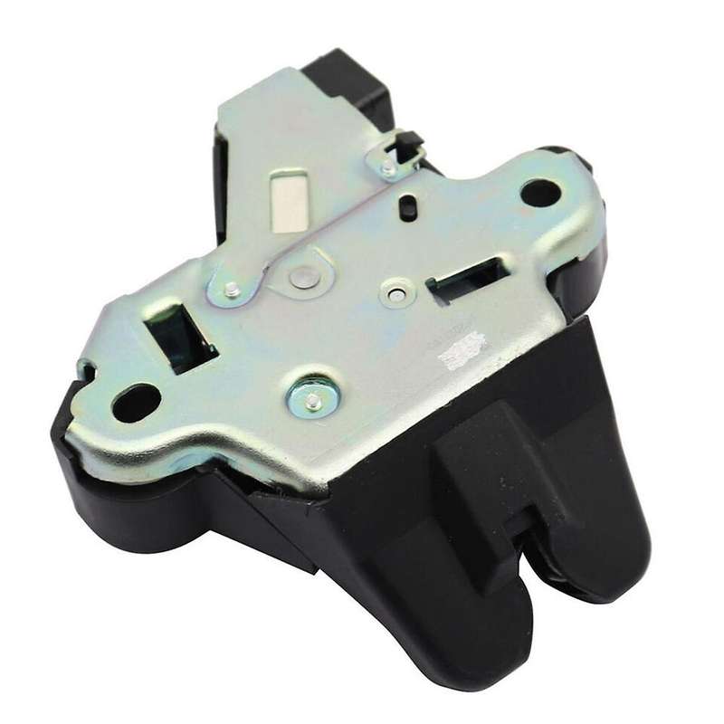 Car Trunk Latch Door Lock Actuator 64600AC030 64600-AC030 for 3.5L V6 2005-2012