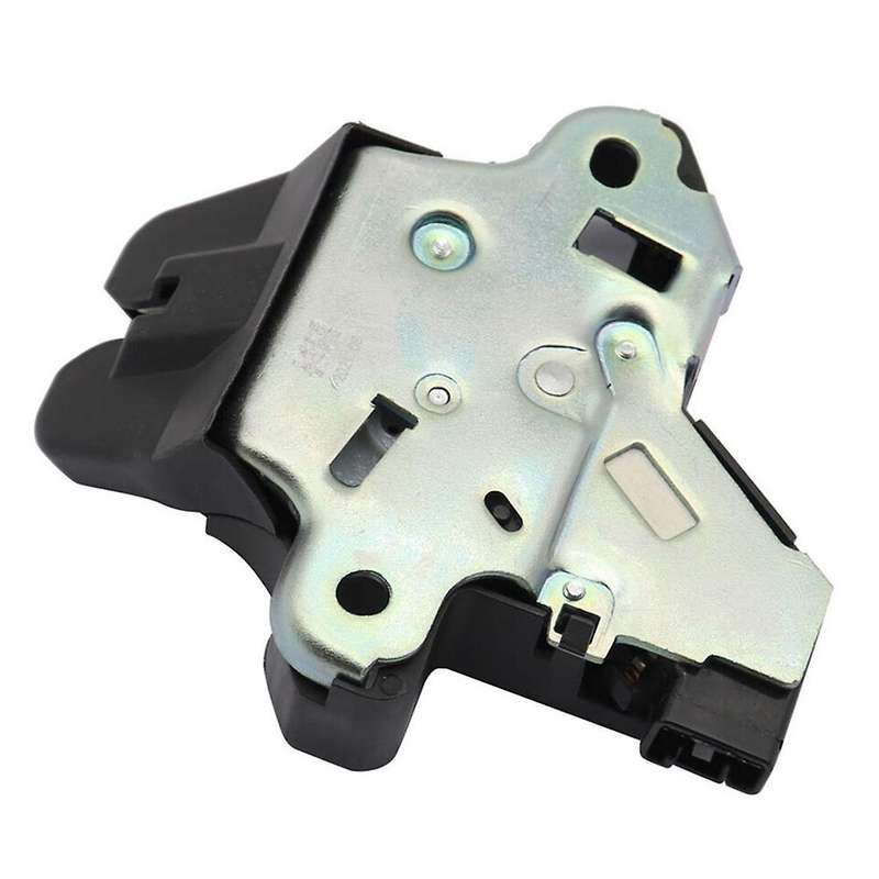 Car Trunk Latch Door Lock Actuator 64600AC030 64600-AC030 for 3.5L V6 2005-2012