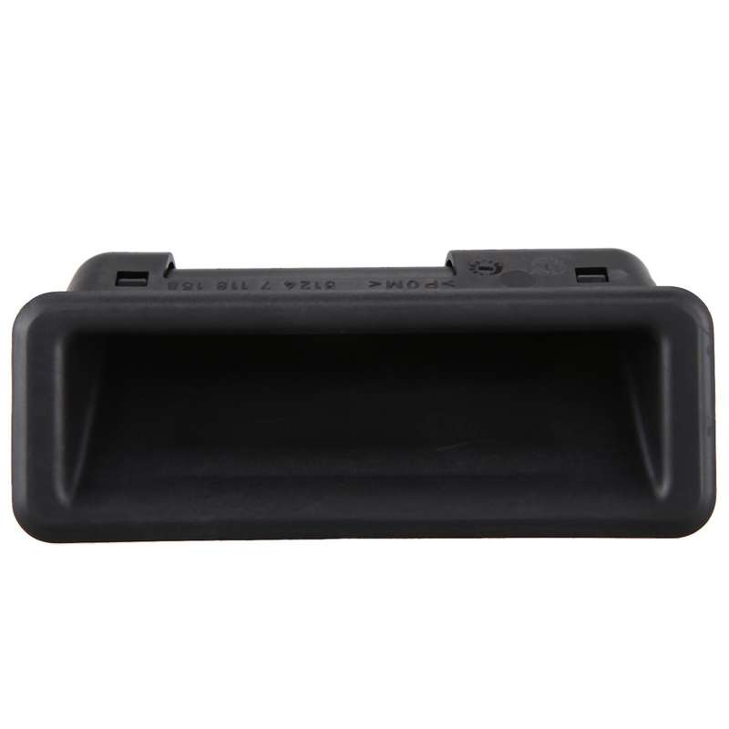 Car Trunk Lid Handle Release Switch Fit for 1/3/5 Series E88 E90 E92 X1 X5 X6 E84 51247118158