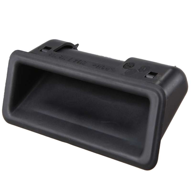 Car Trunk Lid Handle Release Switch Fit for 1/3/5 Series E88 E90 E92 X1 X5 X6 E84 51247118158
